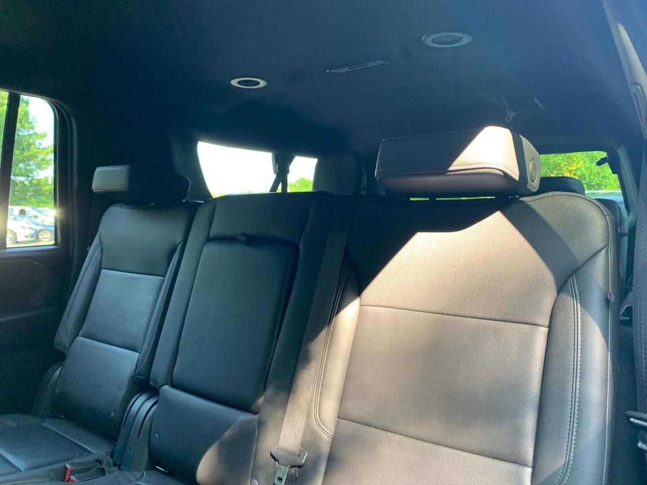2023 Chevrolet Suburban LT Dartmouth MA