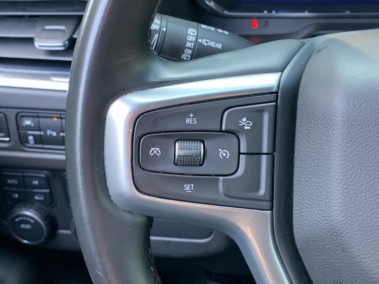 2023 Chevrolet Suburban LT Dartmouth MA