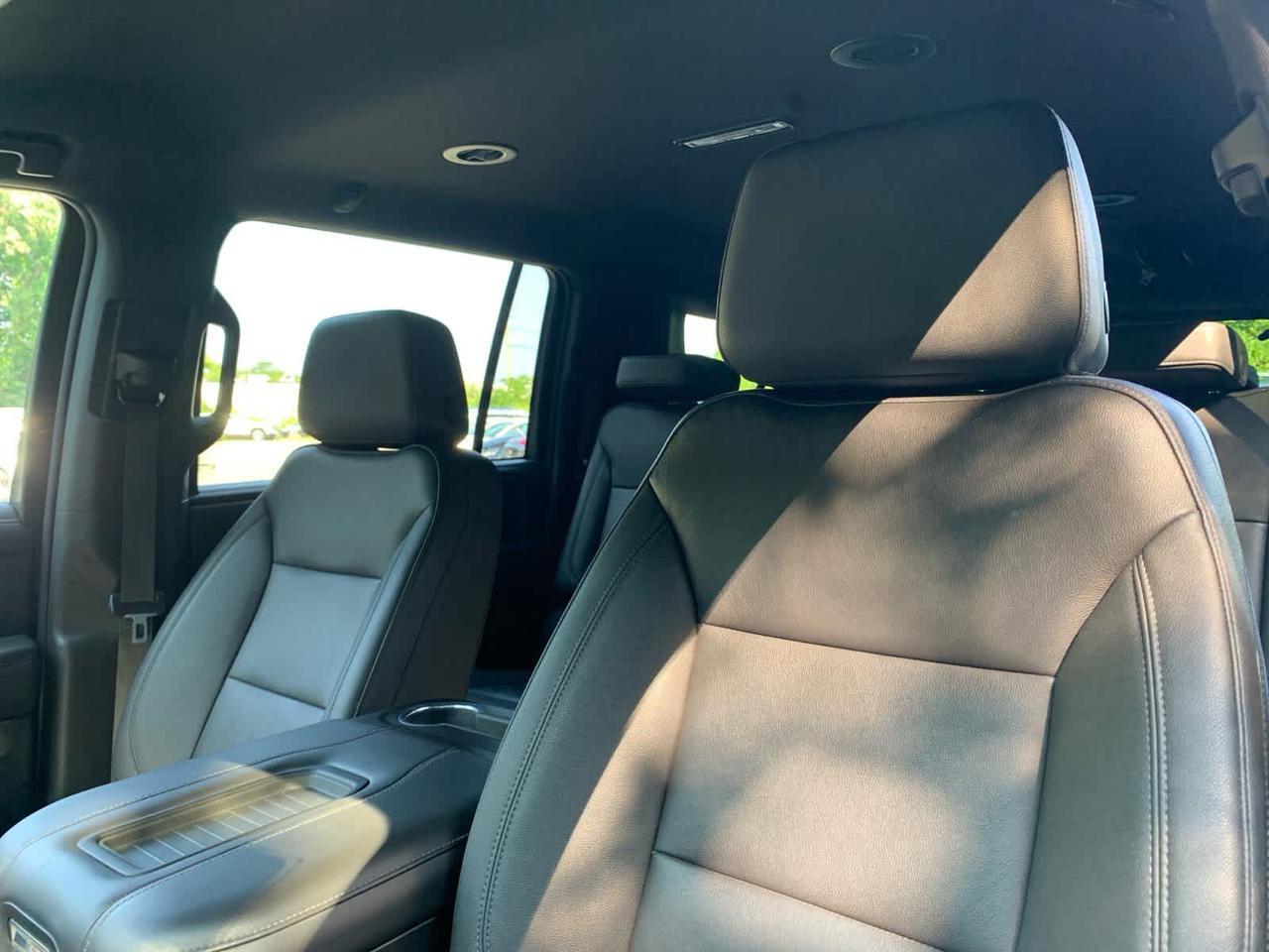 2023 Chevrolet Suburban LT Dartmouth MA