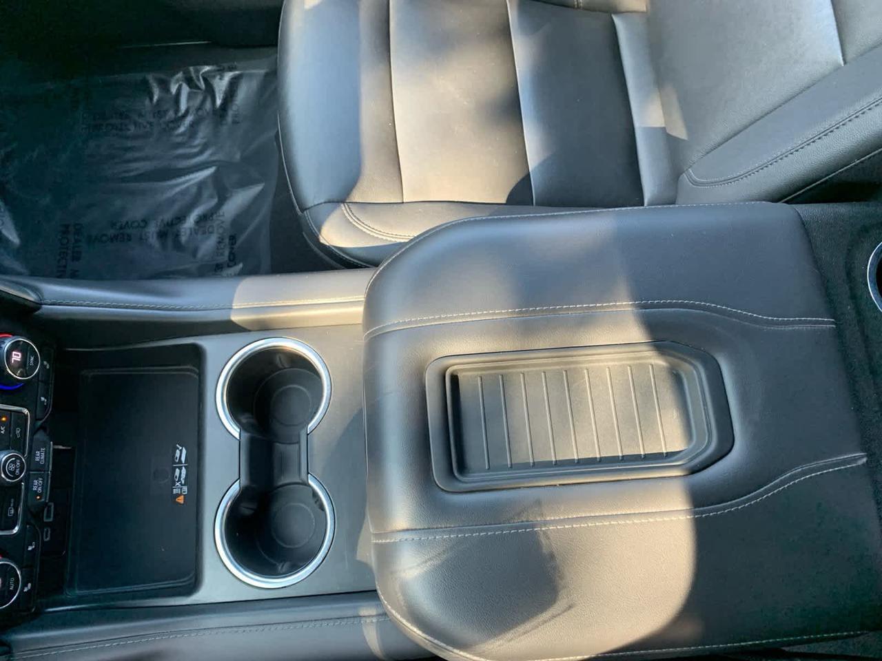 2023 Chevrolet Suburban LT Dartmouth MA