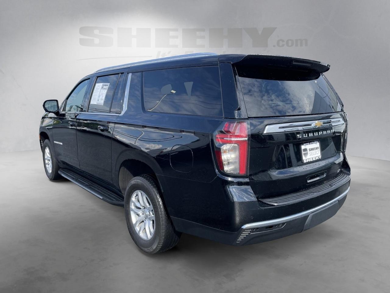 2023 Chevrolet Suburban LT Springfield VA