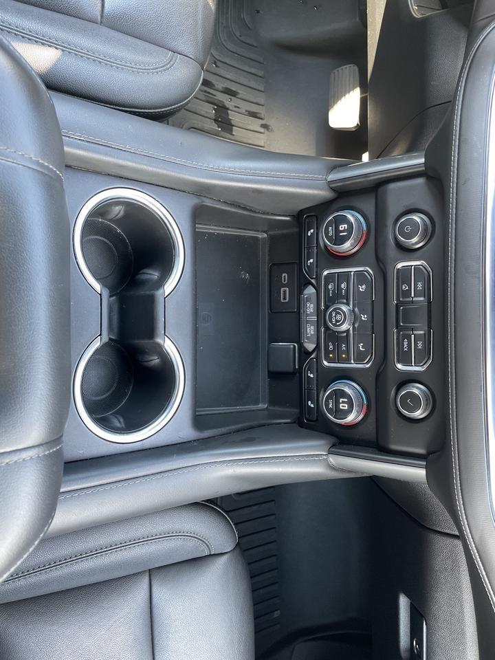 2023 Chevrolet Suburban LT Springfield VA