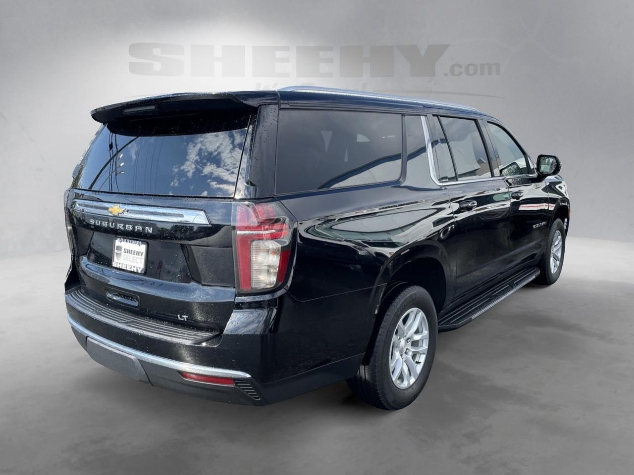 2023 Chevrolet Suburban LT Springfield VA