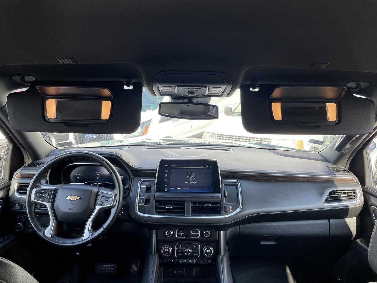 2023 Chevrolet Suburban LT Springfield VA
