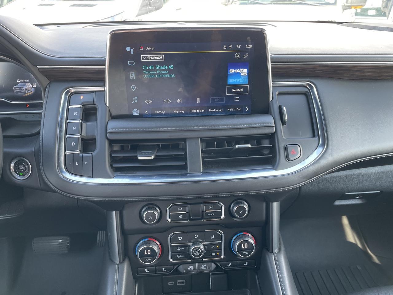 2023 Chevrolet Suburban LT Springfield VA