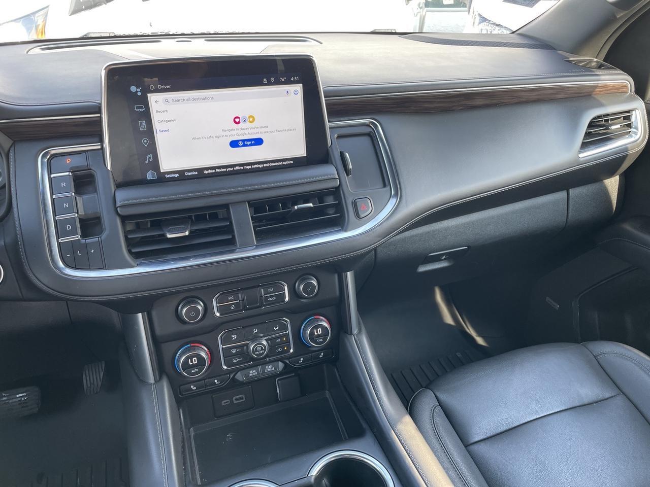 2023 Chevrolet Suburban LT Springfield VA