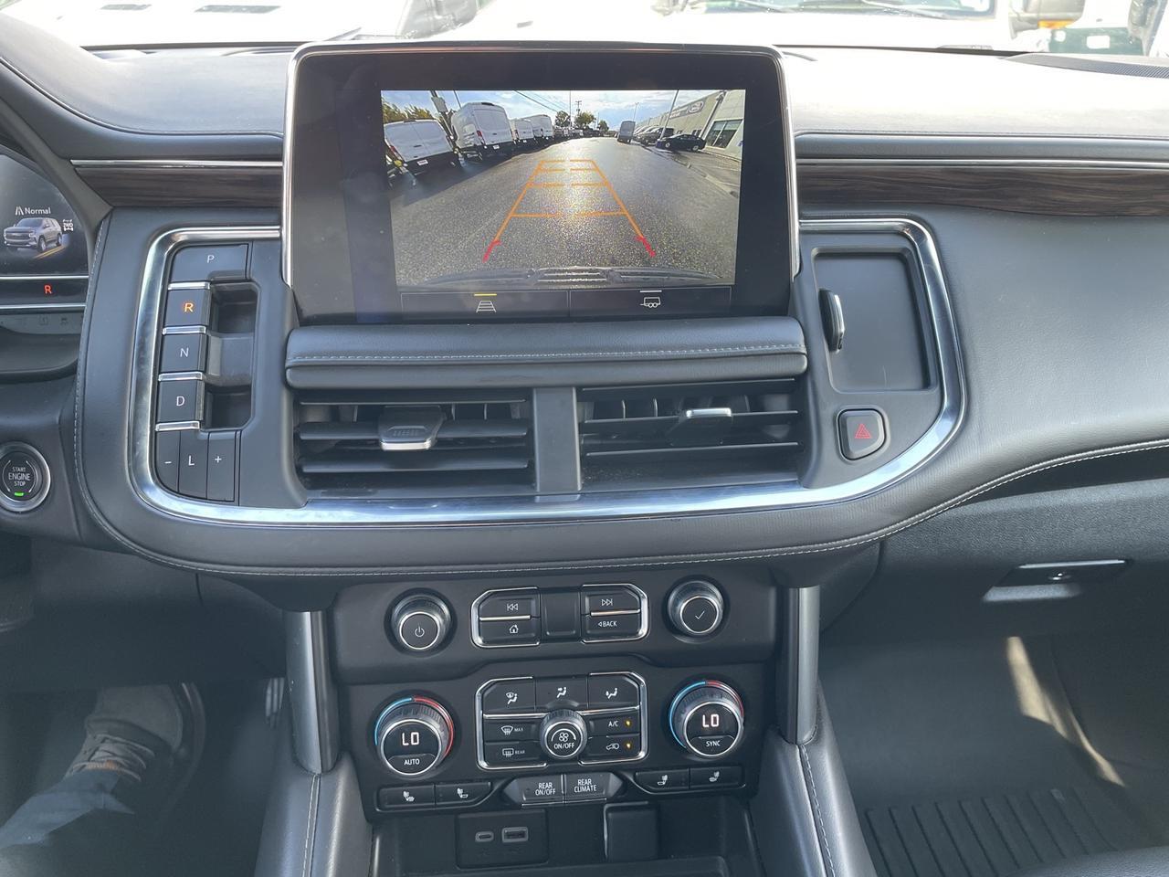 2023 Chevrolet Suburban LT Springfield VA
