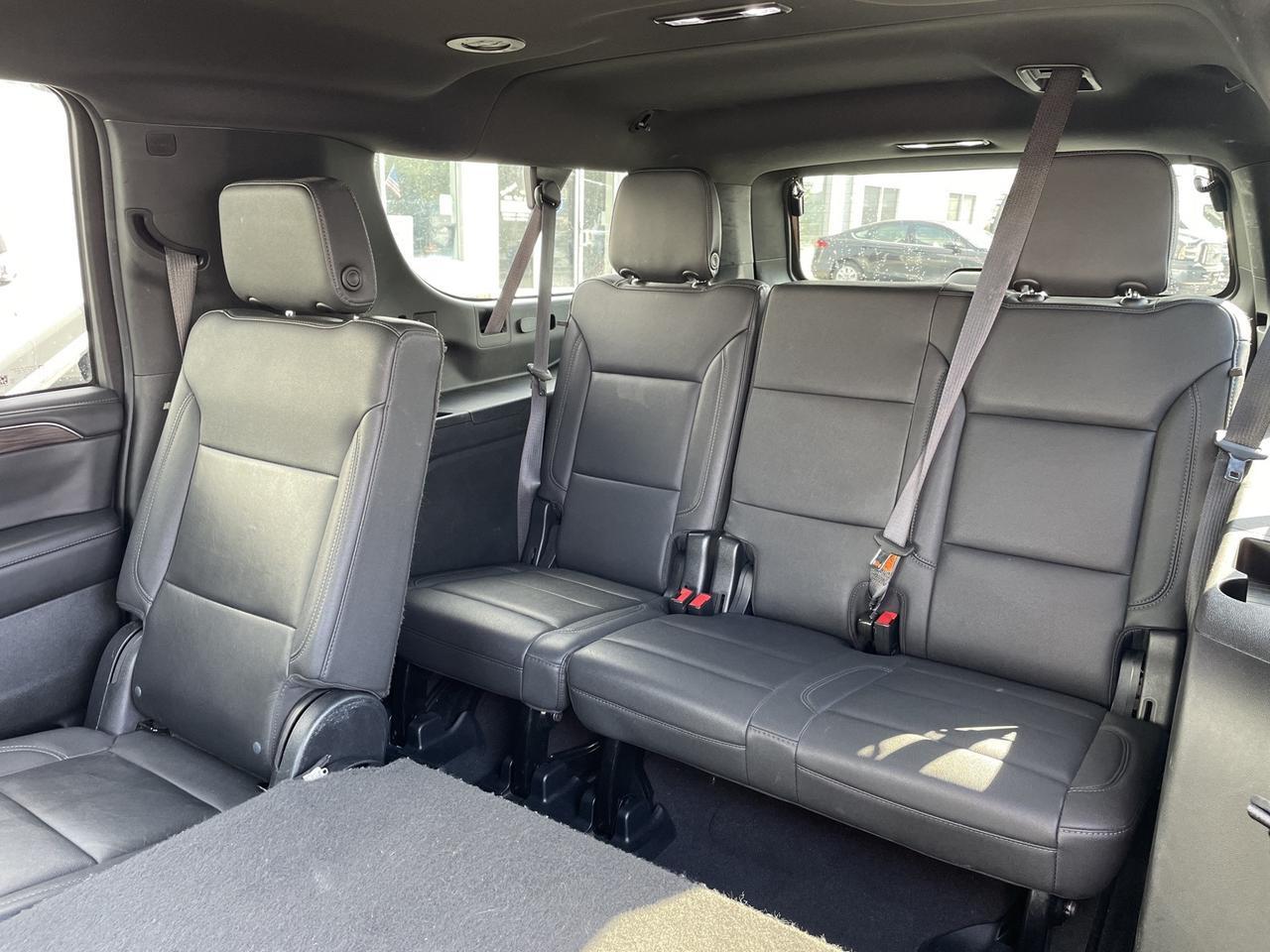 2023 Chevrolet Suburban LT Springfield VA
