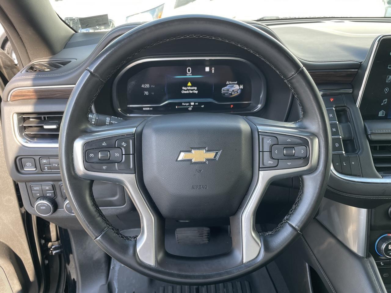 2023 Chevrolet Suburban LT Springfield VA