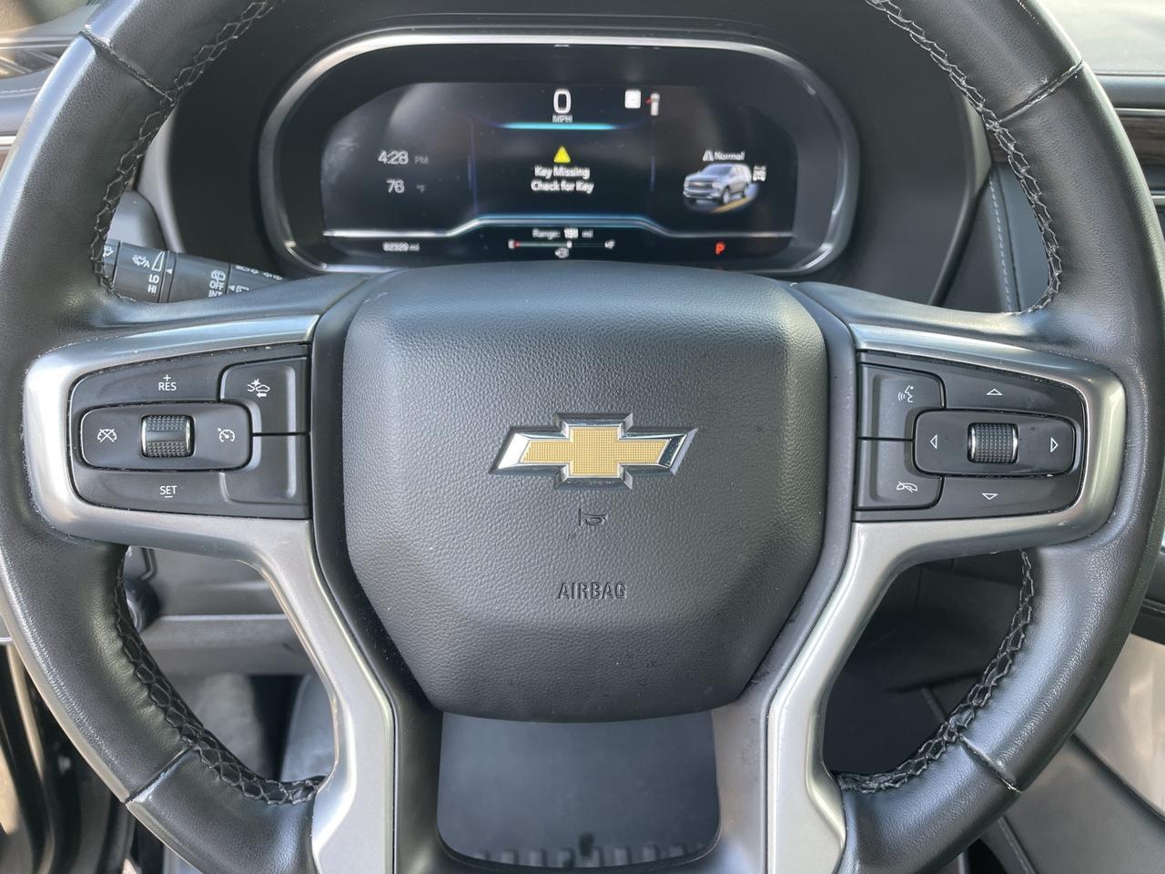2023 Chevrolet Suburban LT Springfield VA