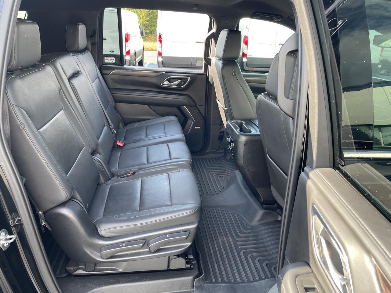 2023 Chevrolet Suburban LT Springfield VA