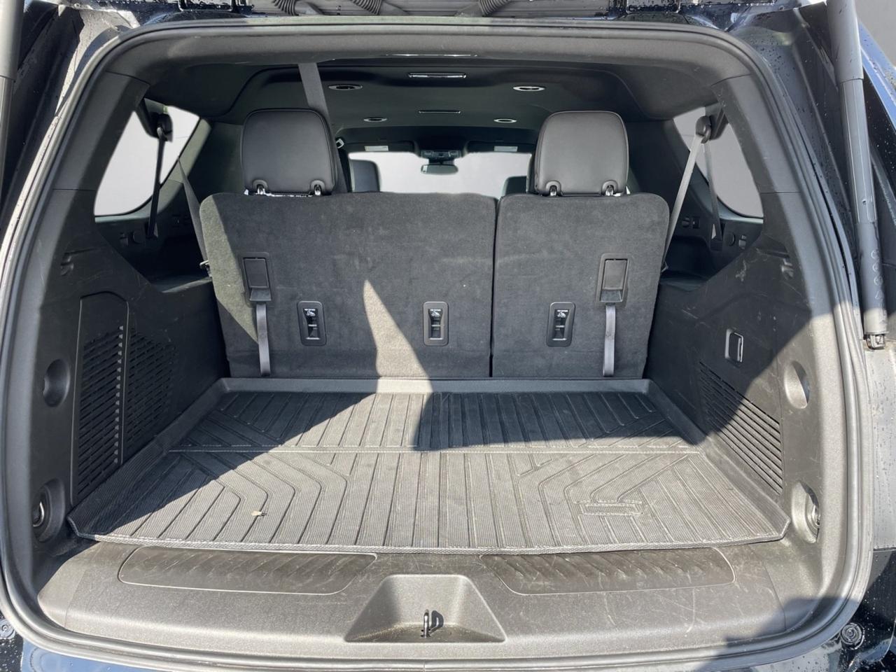 2023 Chevrolet Suburban LT Springfield VA