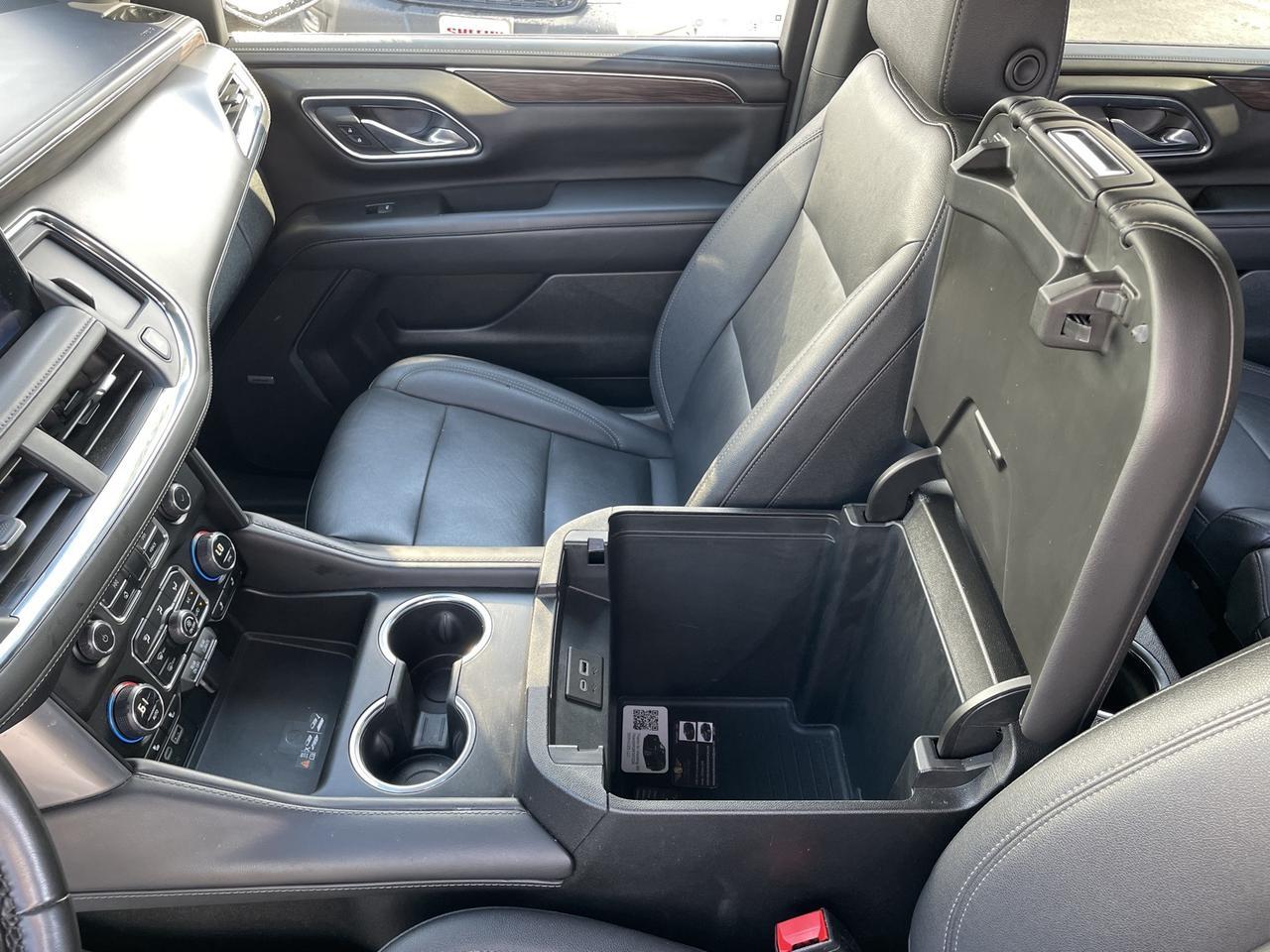 2023 Chevrolet Suburban LT Springfield VA