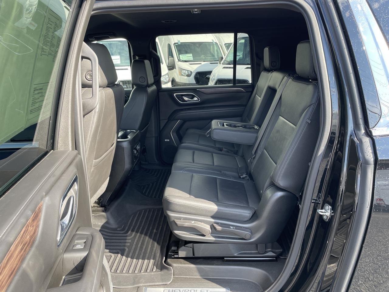 2023 Chevrolet Suburban LT Springfield VA