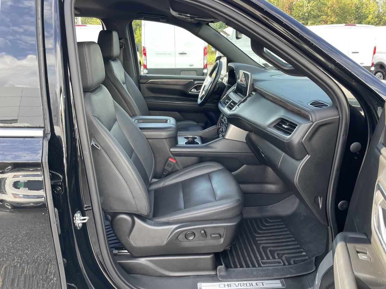 2023 Chevrolet Suburban LT Springfield VA