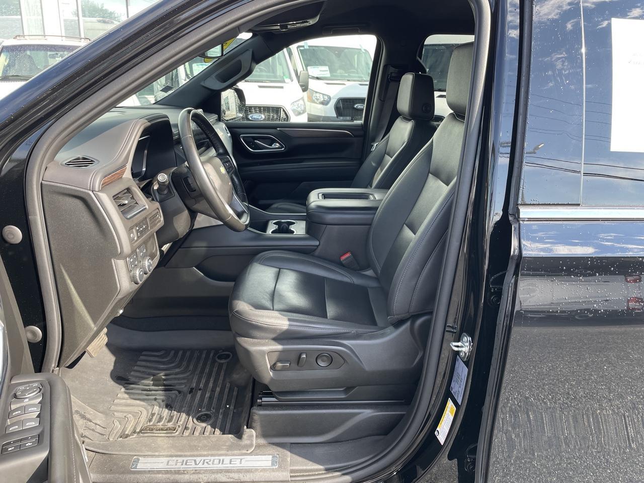 2023 Chevrolet Suburban LT Springfield VA