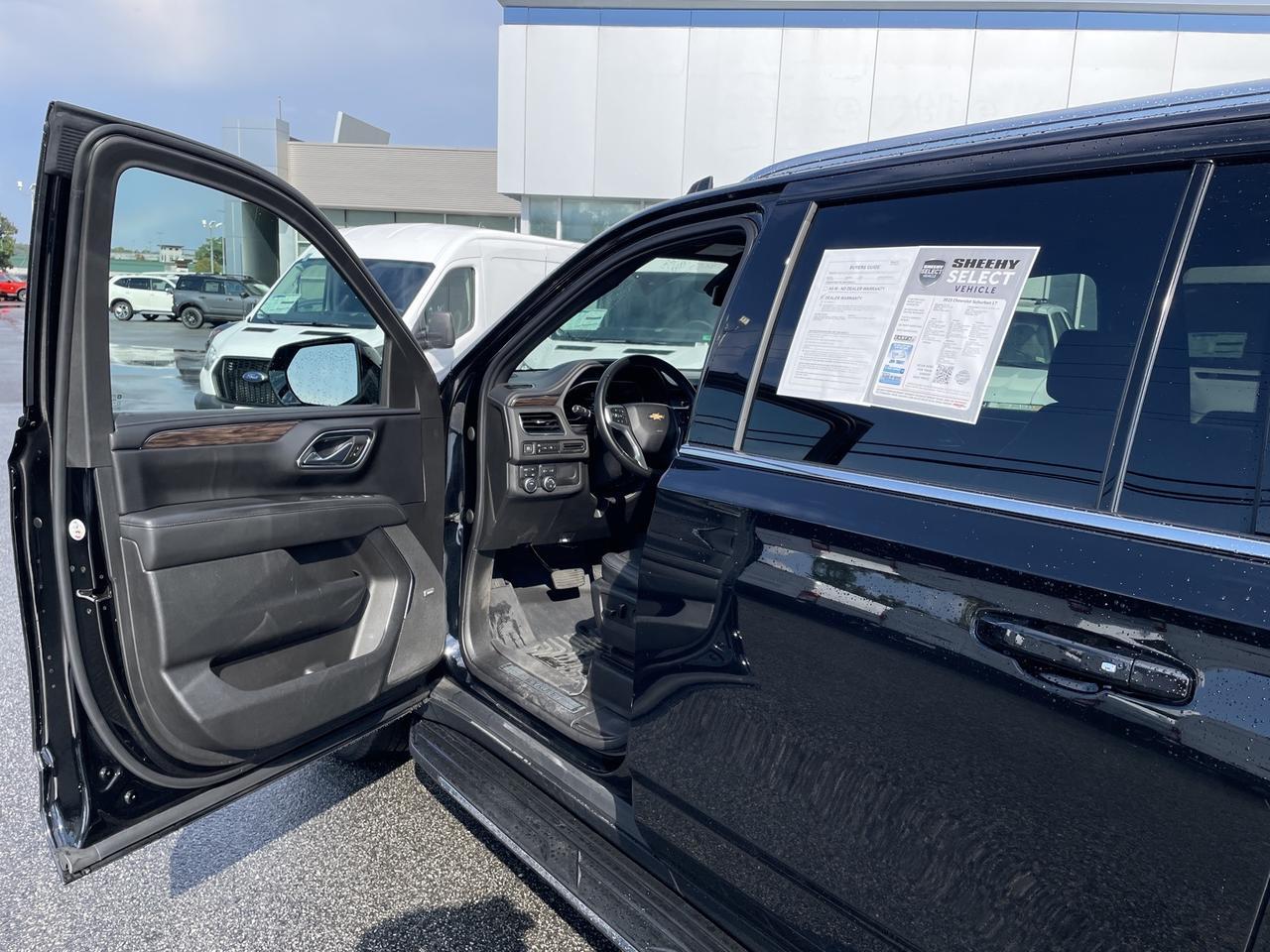 2023 Chevrolet Suburban LT Springfield VA