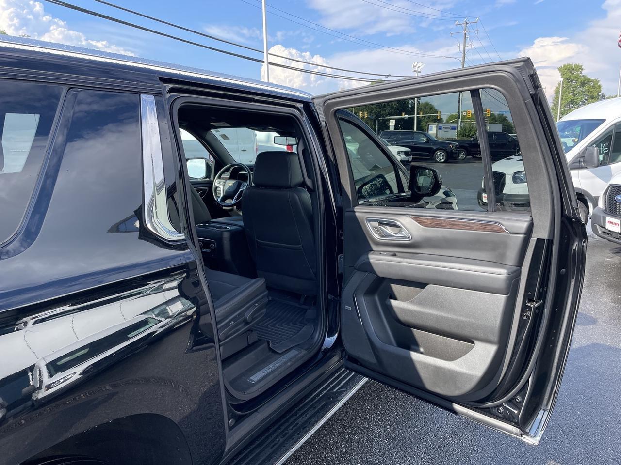 2023 Chevrolet Suburban LT Springfield VA