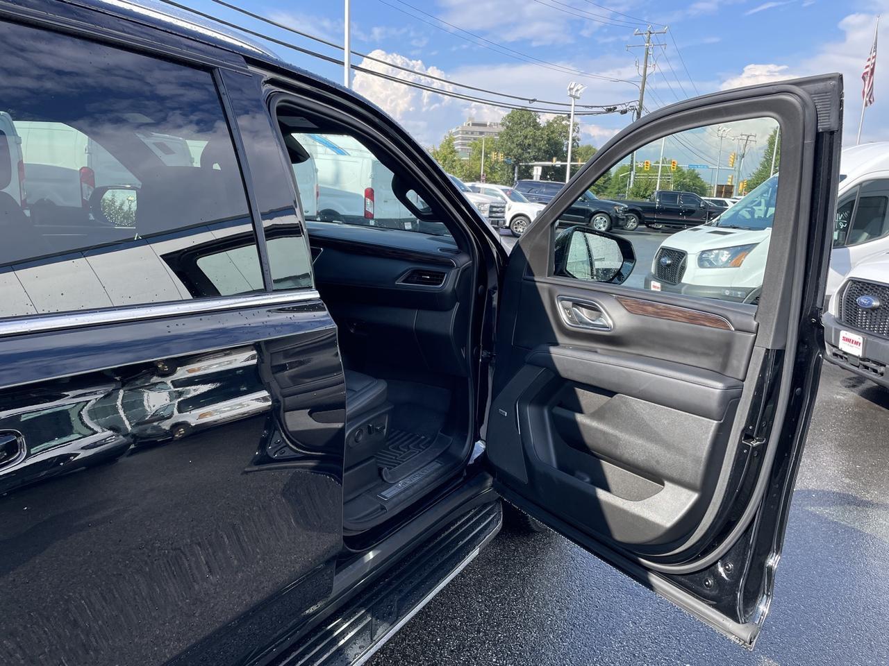 2023 Chevrolet Suburban LT Springfield VA
