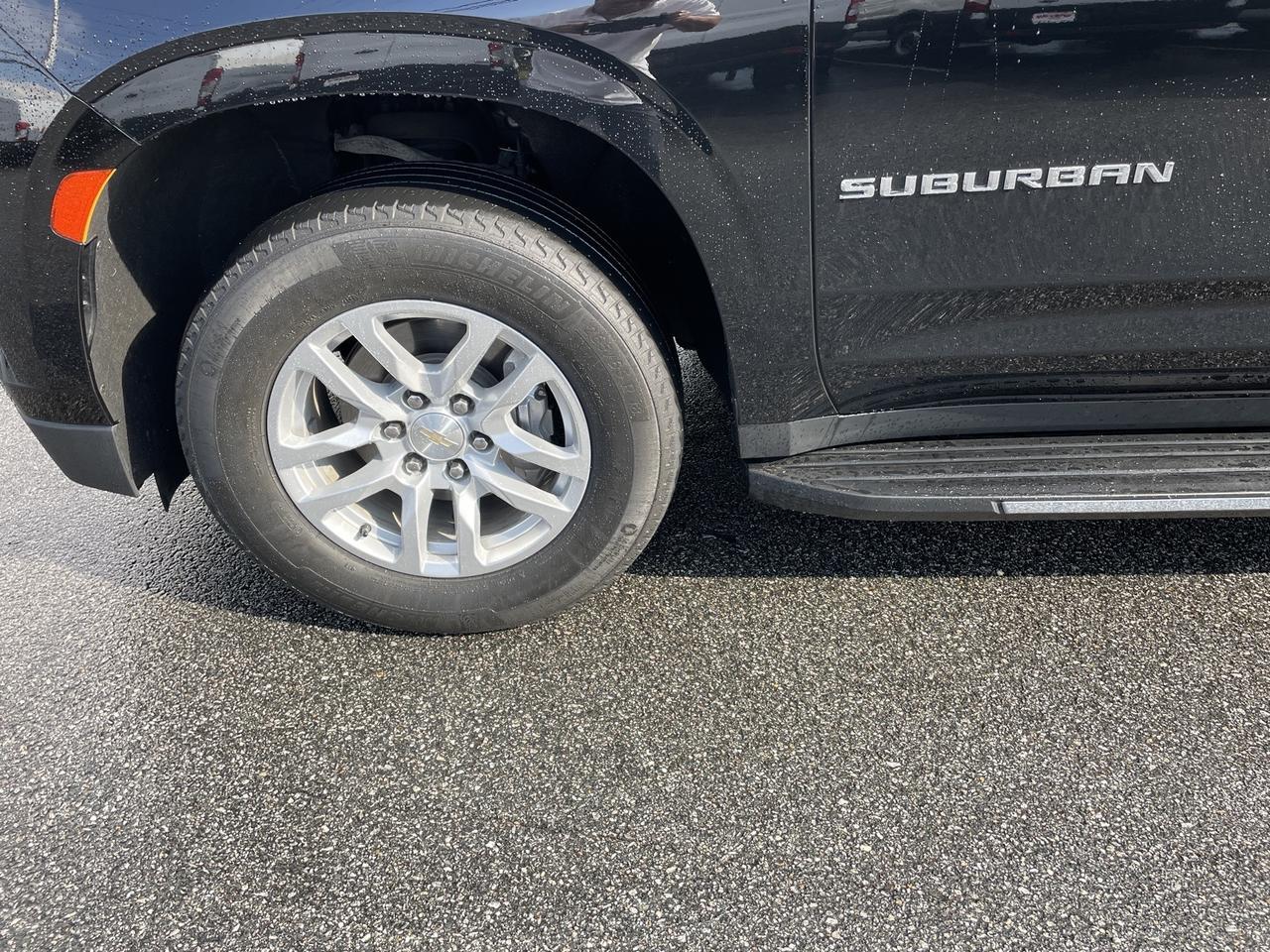 2023 Chevrolet Suburban LT Springfield VA