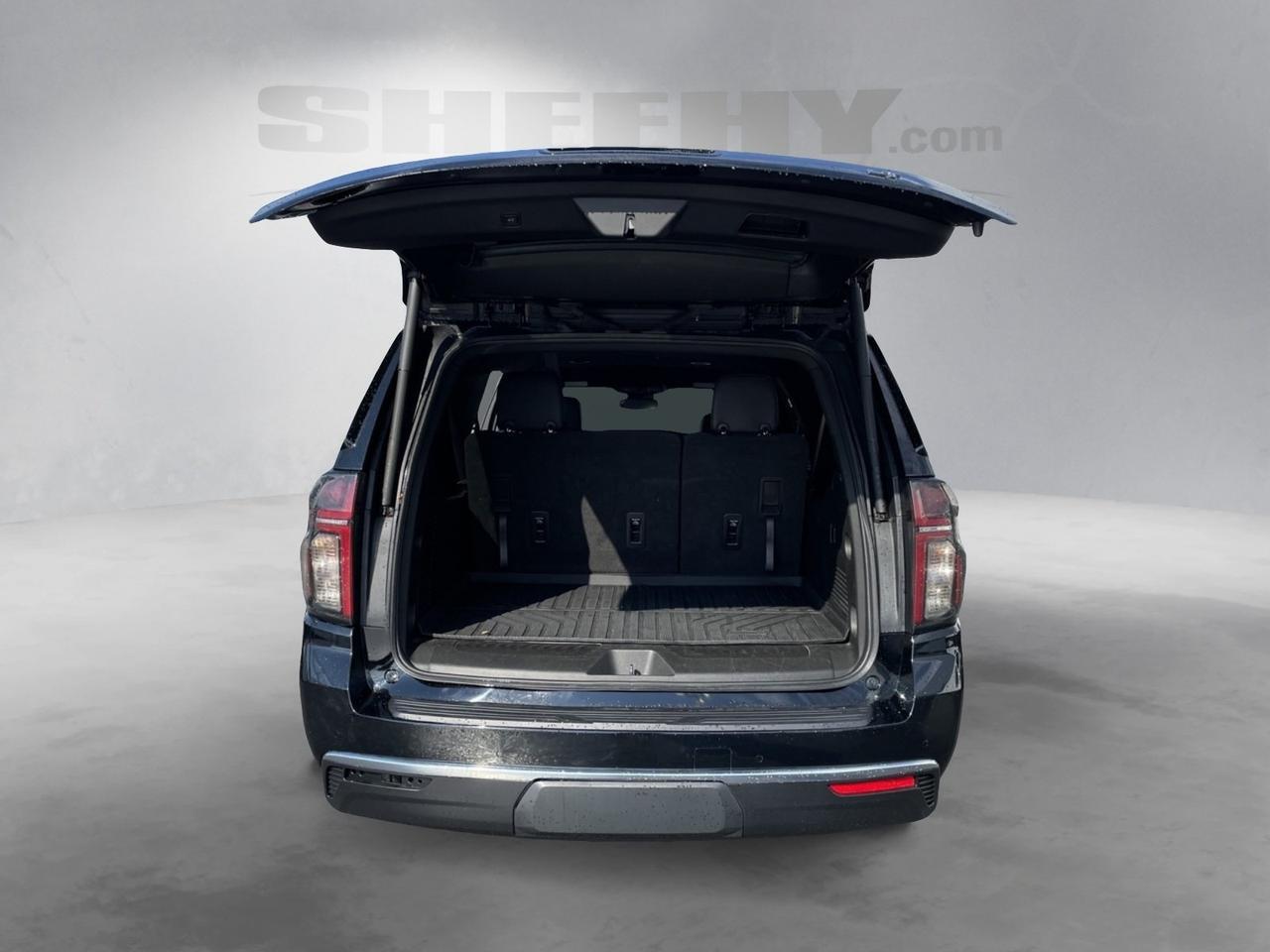2023 Chevrolet Suburban LT Springfield VA