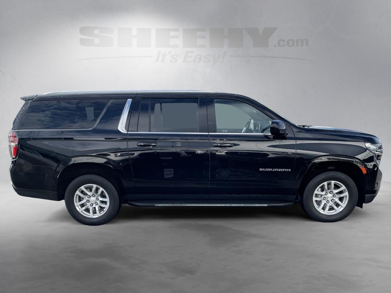 2023 Chevrolet Suburban LT Springfield VA