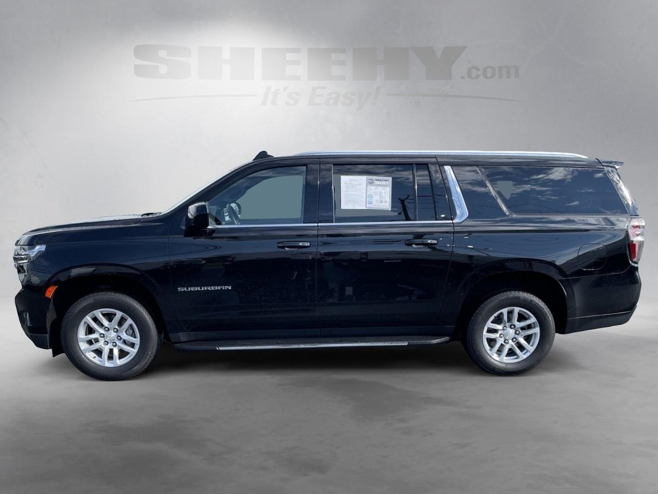 2023 Chevrolet Suburban LT Springfield VA