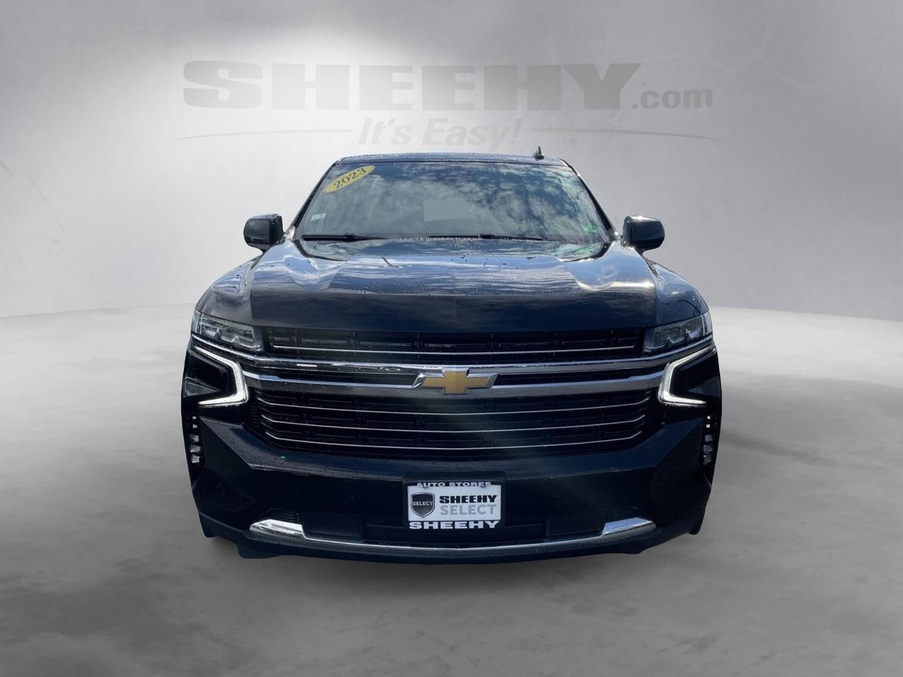 2023 Chevrolet Suburban LT Springfield VA