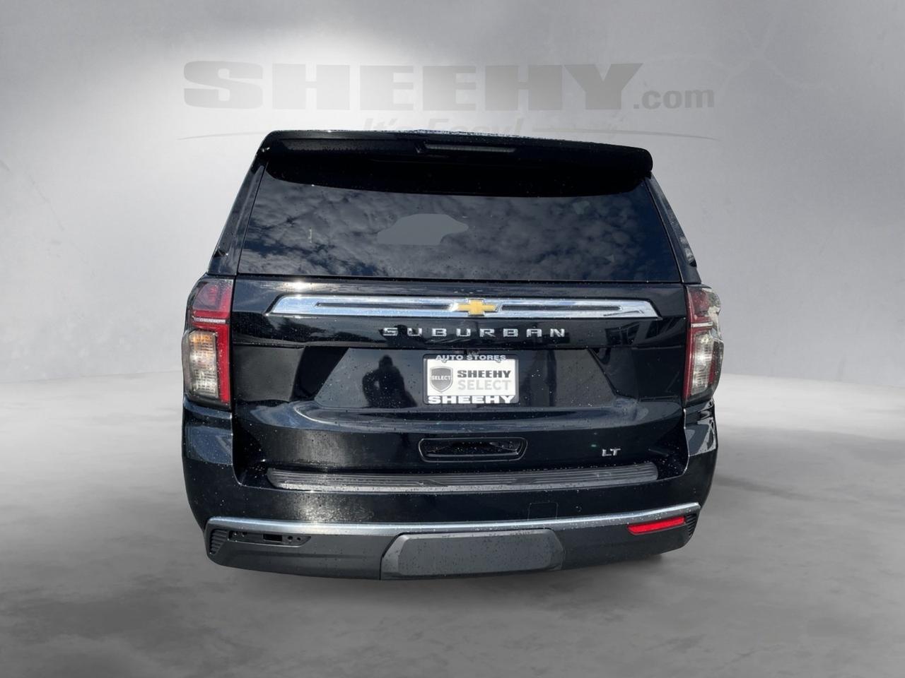 2023 Chevrolet Suburban LT Springfield VA
