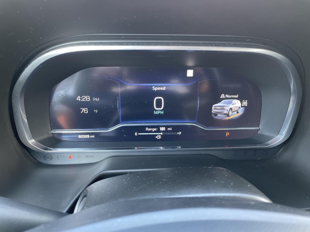 2023 Chevrolet Suburban LT Springfield VA