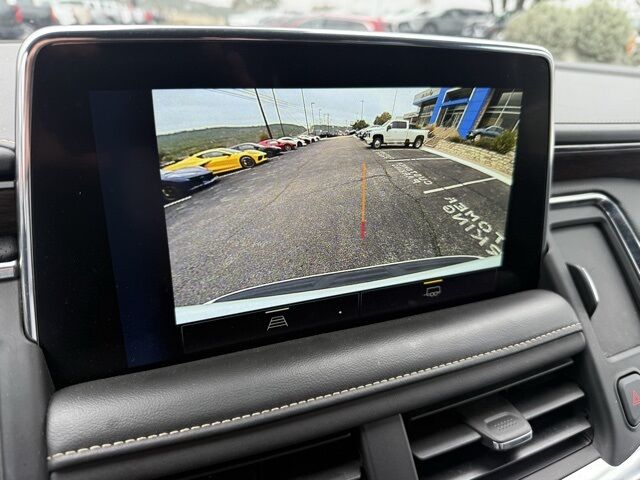 2023 Chevrolet Suburban Premier Kerrville TX