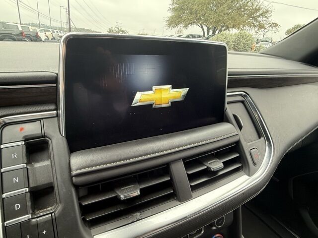 2023 Chevrolet Suburban Premier Kerrville TX