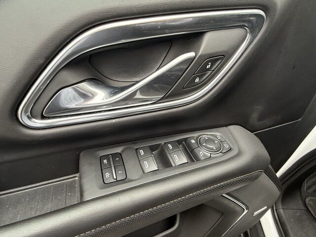 2023 Chevrolet Suburban Premier Kerrville TX