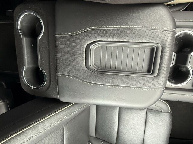 2023 Chevrolet Suburban Premier Kerrville TX