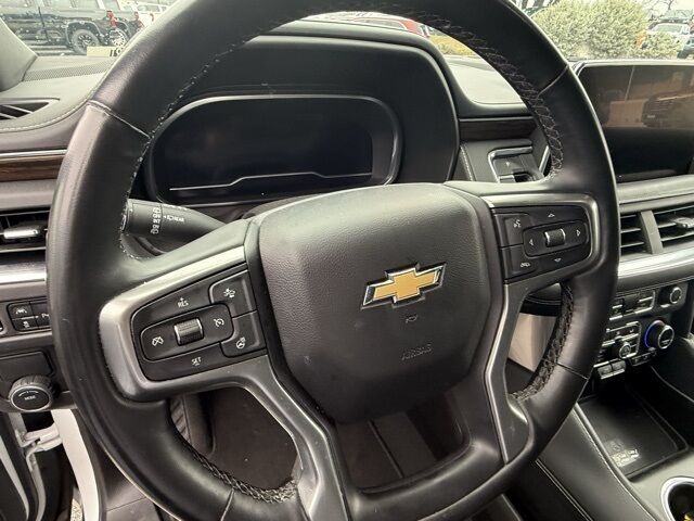 2023 Chevrolet Suburban Premier Kerrville TX