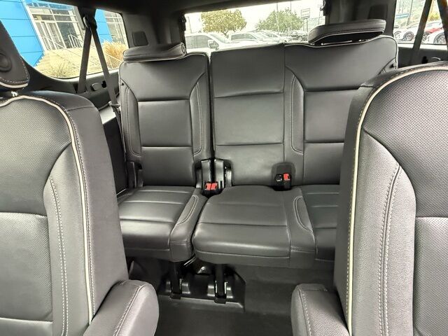 2023 Chevrolet Suburban Premier Kerrville TX