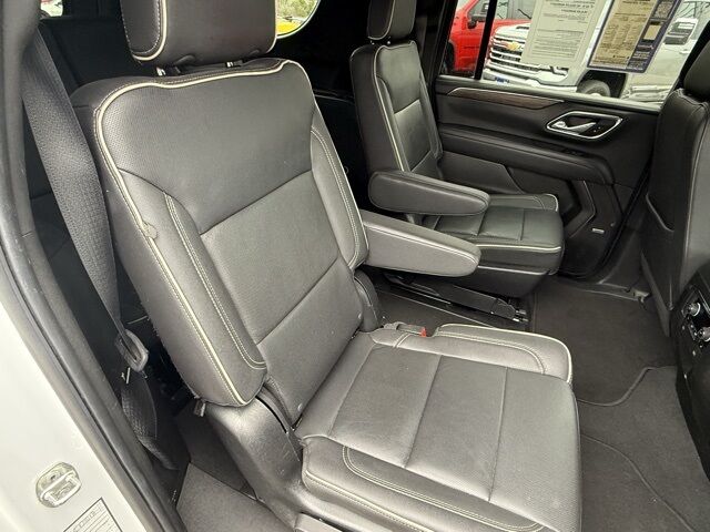 2023 Chevrolet Suburban Premier Kerrville TX