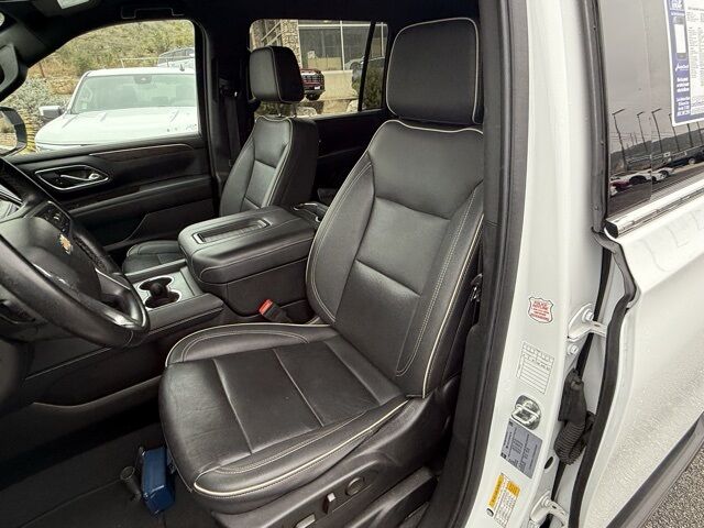 2023 Chevrolet Suburban Premier Kerrville TX