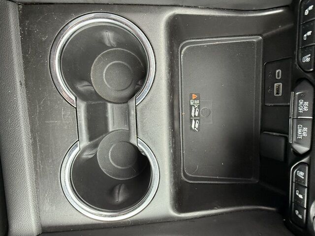 2023 Chevrolet Suburban Premier Kerrville TX