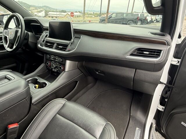 2023 Chevrolet Suburban Premier Kerrville TX