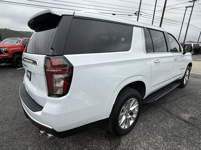 2023 Chevrolet Suburban Premier Kerrville TX