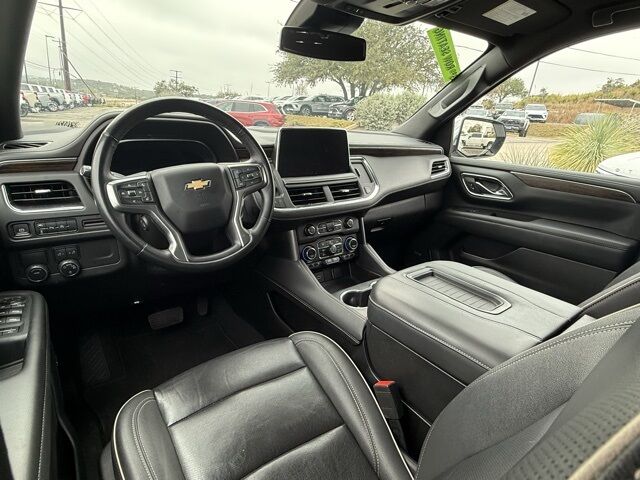 2023 Chevrolet Suburban Premier Kerrville TX