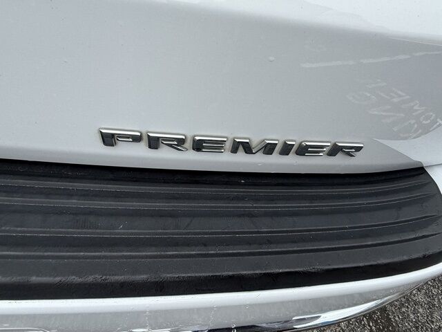 2023 Chevrolet Suburban Premier Kerrville TX