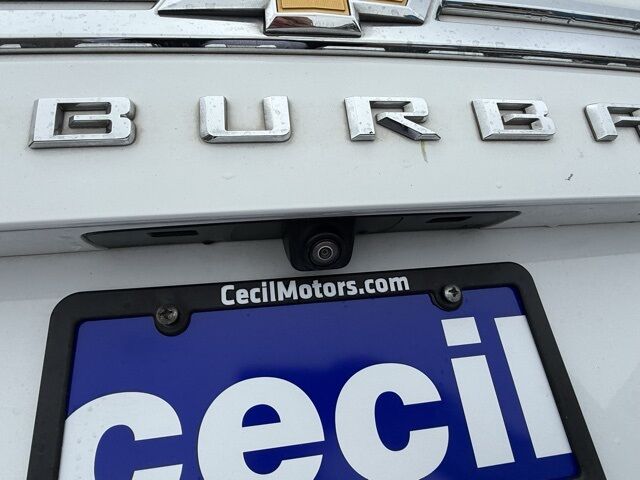 2023 Chevrolet Suburban Premier Kerrville TX