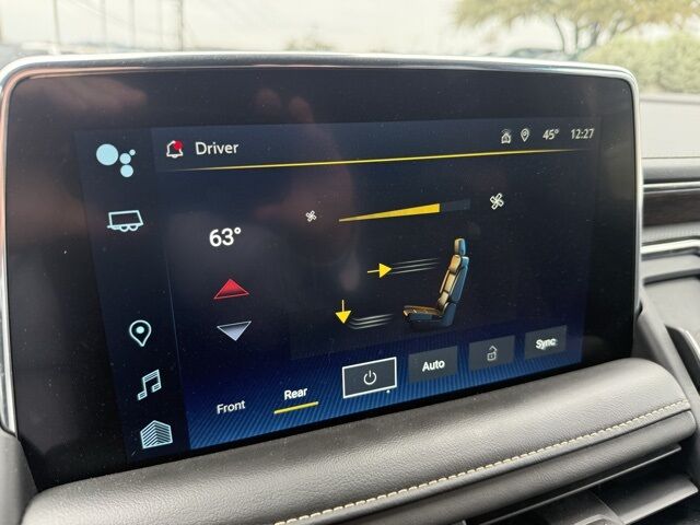 2023 Chevrolet Suburban Premier Kerrville TX