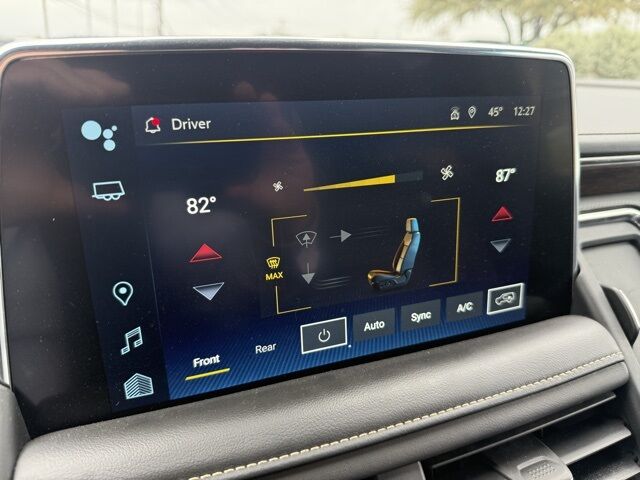 2023 Chevrolet Suburban Premier Kerrville TX