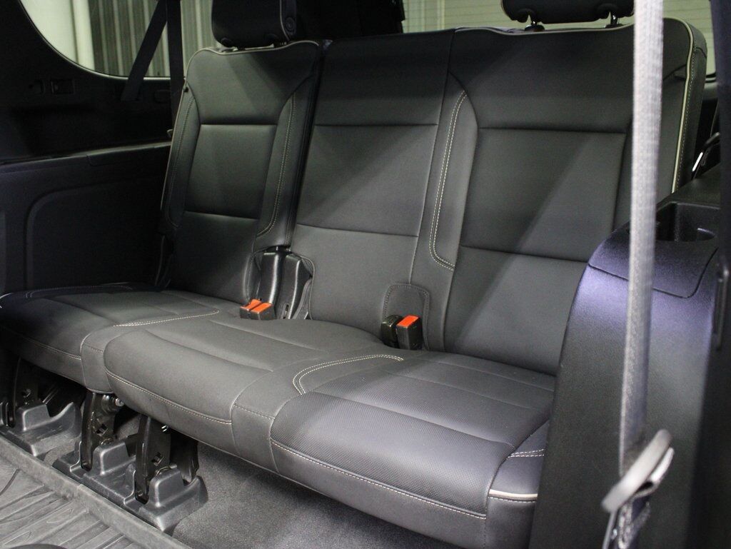 2023 Chevrolet Suburban Premier 4WD 7 Passenger Fond du Lac WI