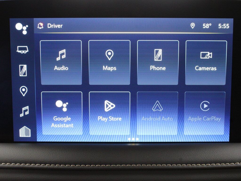 2023 Chevrolet Suburban Premier 4WD 7 Passenger Fond du Lac WI