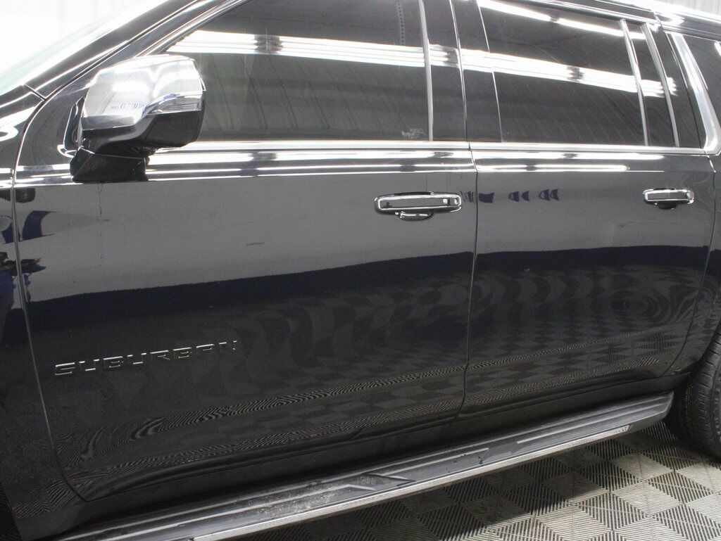 2023 Chevrolet Suburban Premier 4WD 7 Passenger Fond du Lac WI