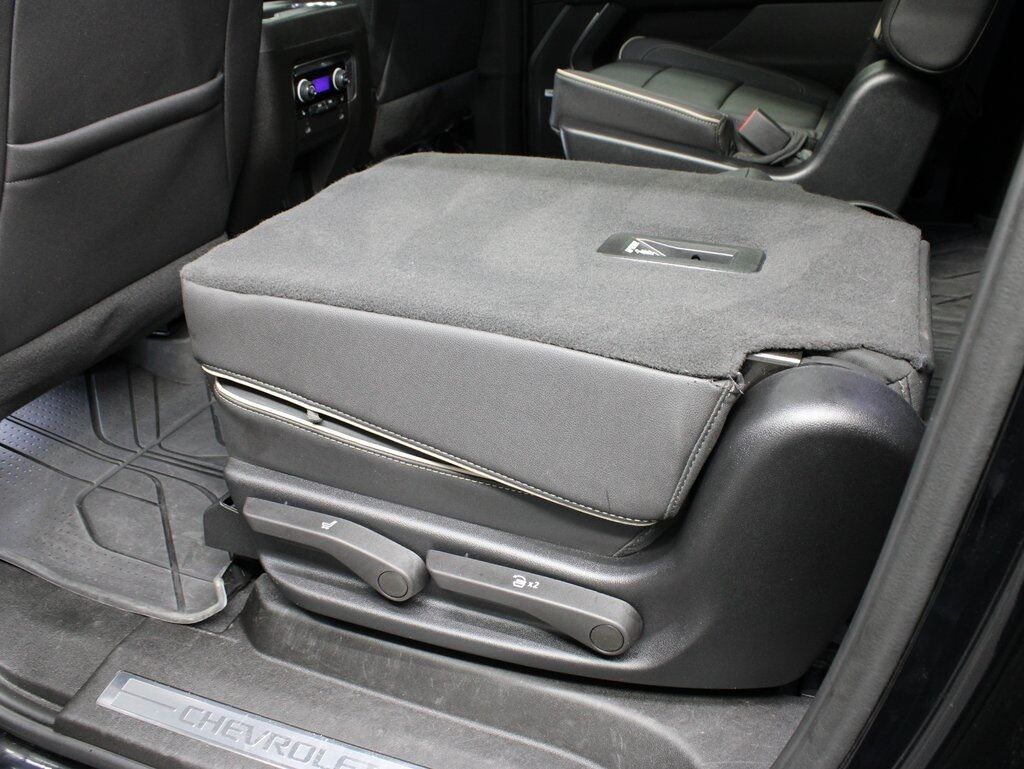 2023 Chevrolet Suburban Premier 4WD 7 Passenger Fond du Lac WI